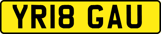 YR18GAU