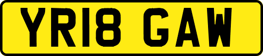 YR18GAW