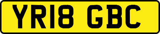 YR18GBC
