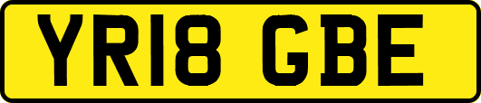 YR18GBE