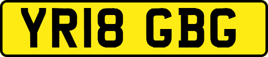 YR18GBG