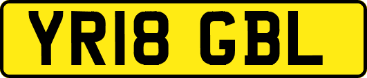 YR18GBL
