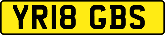 YR18GBS