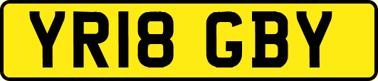 YR18GBY