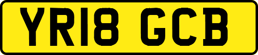 YR18GCB