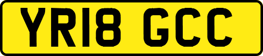 YR18GCC