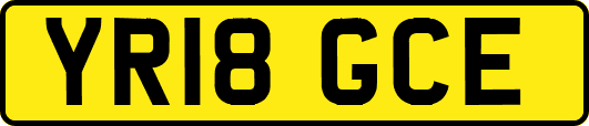 YR18GCE