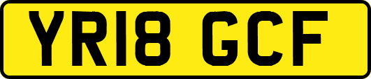 YR18GCF