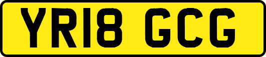 YR18GCG