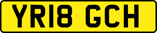 YR18GCH