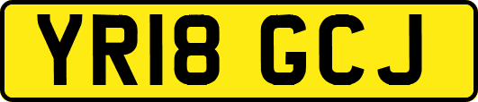 YR18GCJ