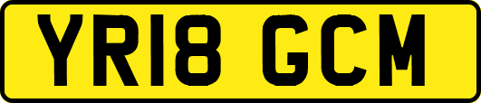 YR18GCM