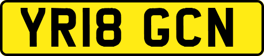 YR18GCN