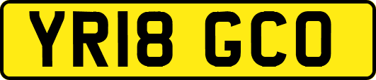 YR18GCO