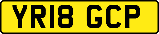 YR18GCP