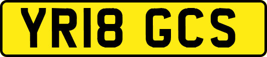 YR18GCS