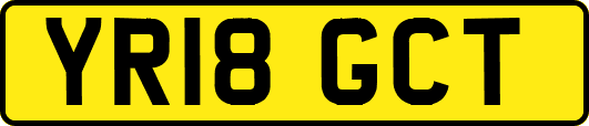 YR18GCT