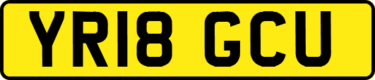 YR18GCU