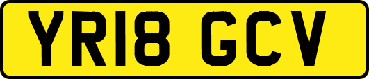 YR18GCV