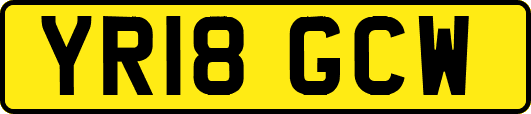 YR18GCW