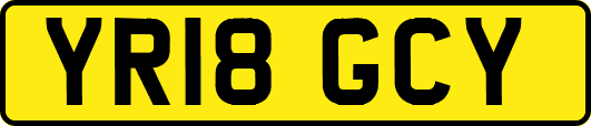 YR18GCY