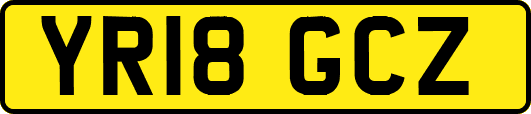YR18GCZ