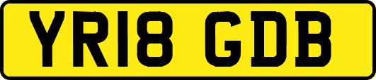 YR18GDB