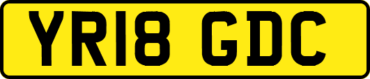 YR18GDC