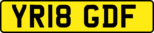 YR18GDF