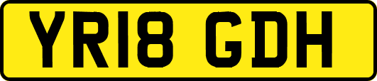 YR18GDH