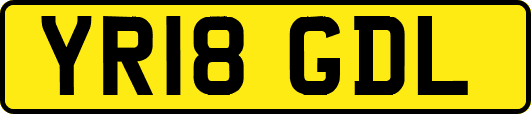 YR18GDL