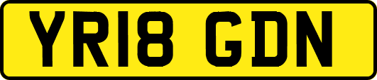 YR18GDN