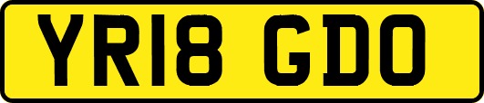 YR18GDO