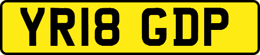YR18GDP