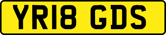 YR18GDS