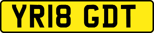YR18GDT