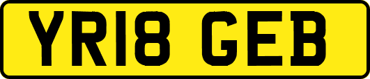 YR18GEB