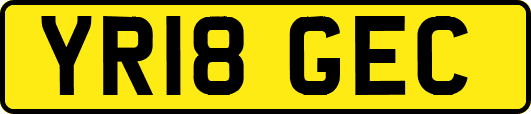 YR18GEC