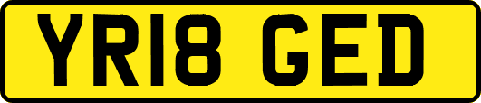 YR18GED