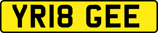 YR18GEE