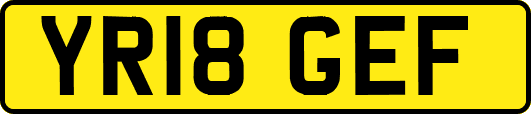 YR18GEF