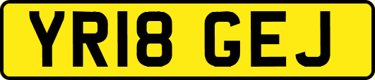 YR18GEJ