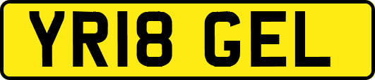 YR18GEL