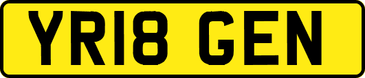 YR18GEN