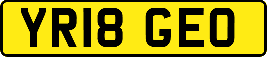 YR18GEO