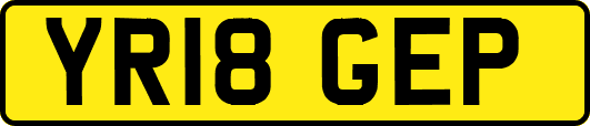 YR18GEP