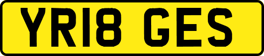 YR18GES