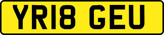 YR18GEU