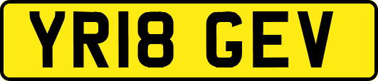 YR18GEV