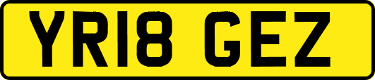 YR18GEZ